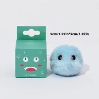 1pc blue