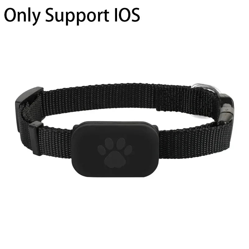 GPS Collar for Cats Kitten Collar With Tracking Safety Protection Long-Lasting Battery Pet Cat Locate Supplies