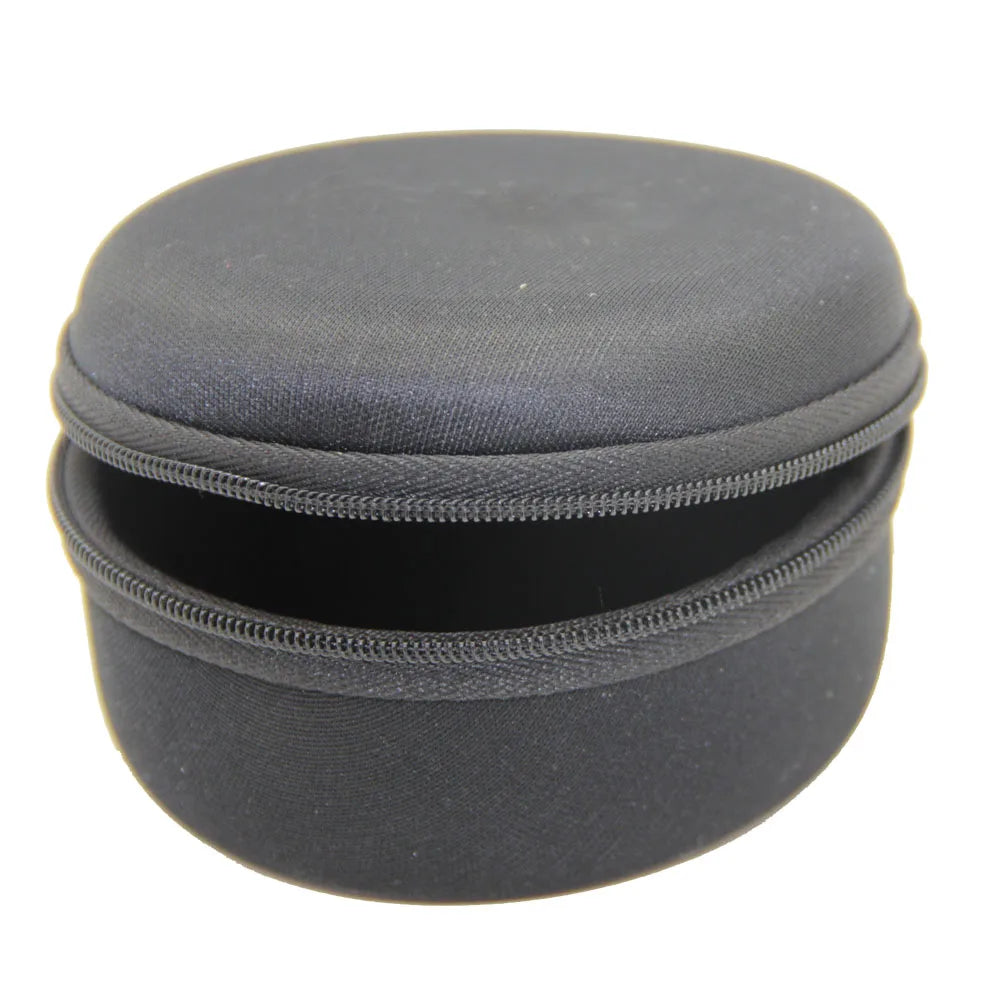 POYATU PP Case for KOSS PORTA PRO Portable Portapro Porta-Pro Wireless Headset Carrying Case Bag Box Portable Storage Pouch Box