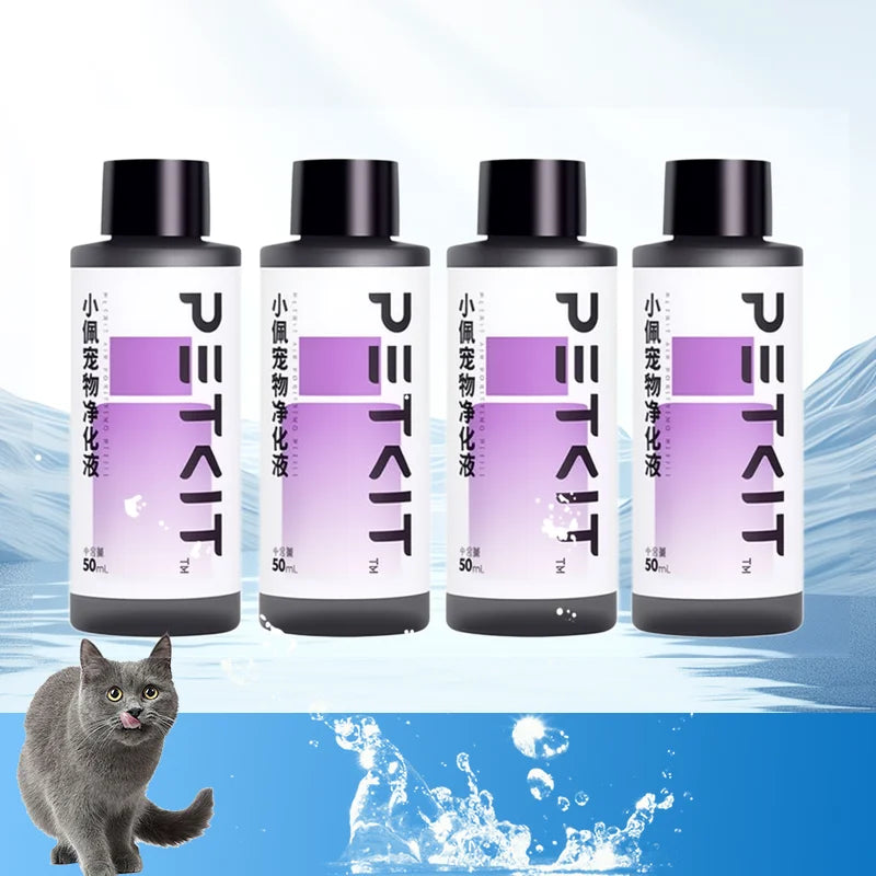 PETKIT Air Purifying Refills for PuraX PuraMax Self-Cleaning Cat Litter Box Self Cleaning Deodorant Easy To Carry Use for Cat Beauty World Shop