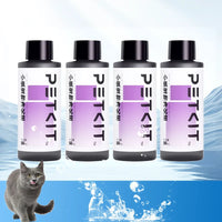 50mlX4 Bottles