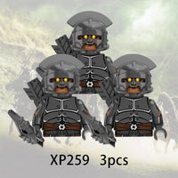 XP259-3pcs