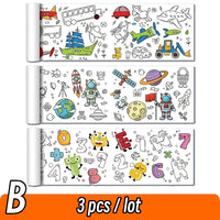 B Set 3pcs