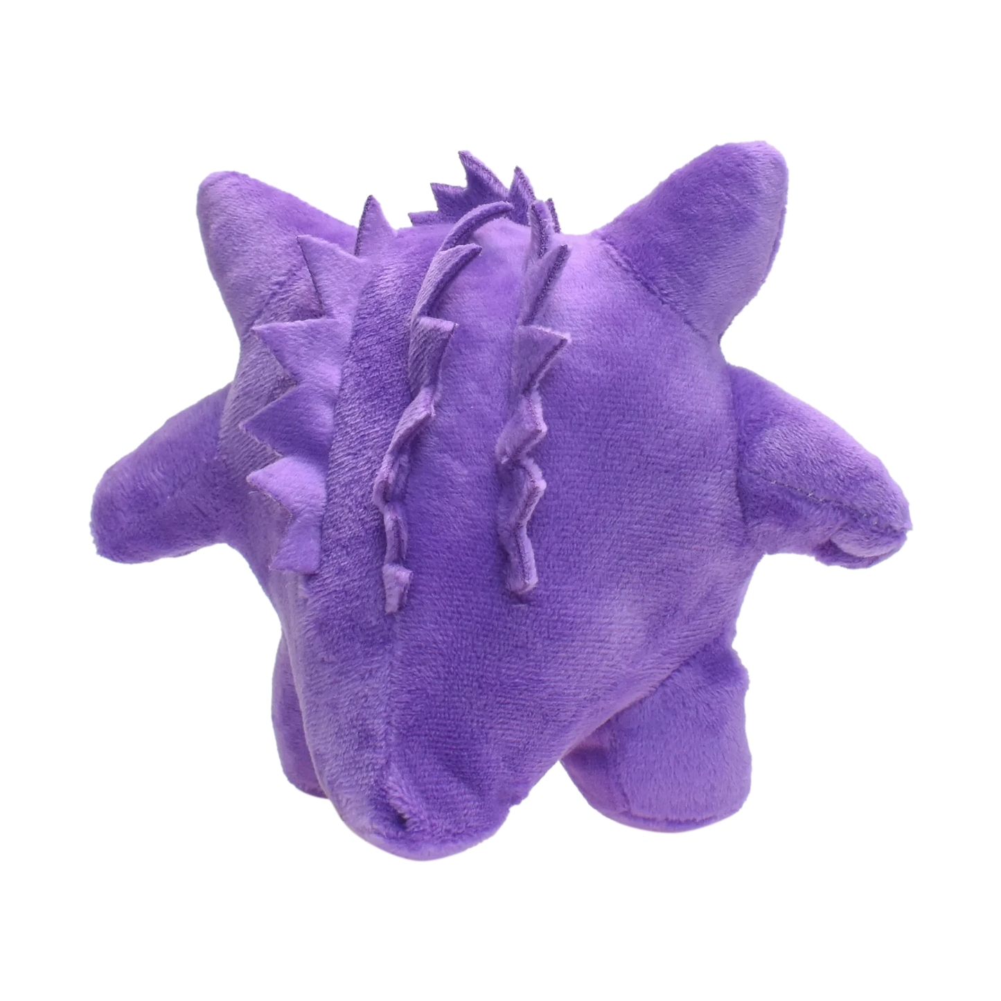 Gengar Shiny Psyduck Jigglypufff Plush Toy, Peluche Dolls Psyduck Stuffed Figure for Kids Gift Stuffed Collection Doll Beauty World Shop