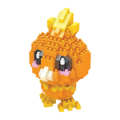 75 Style Building Blocks Assembly Anime Picachu Charizard Doll Blastoise Bulbasaur Gengar Bricks Figures Toy for Kid Gift Beauty World Shop