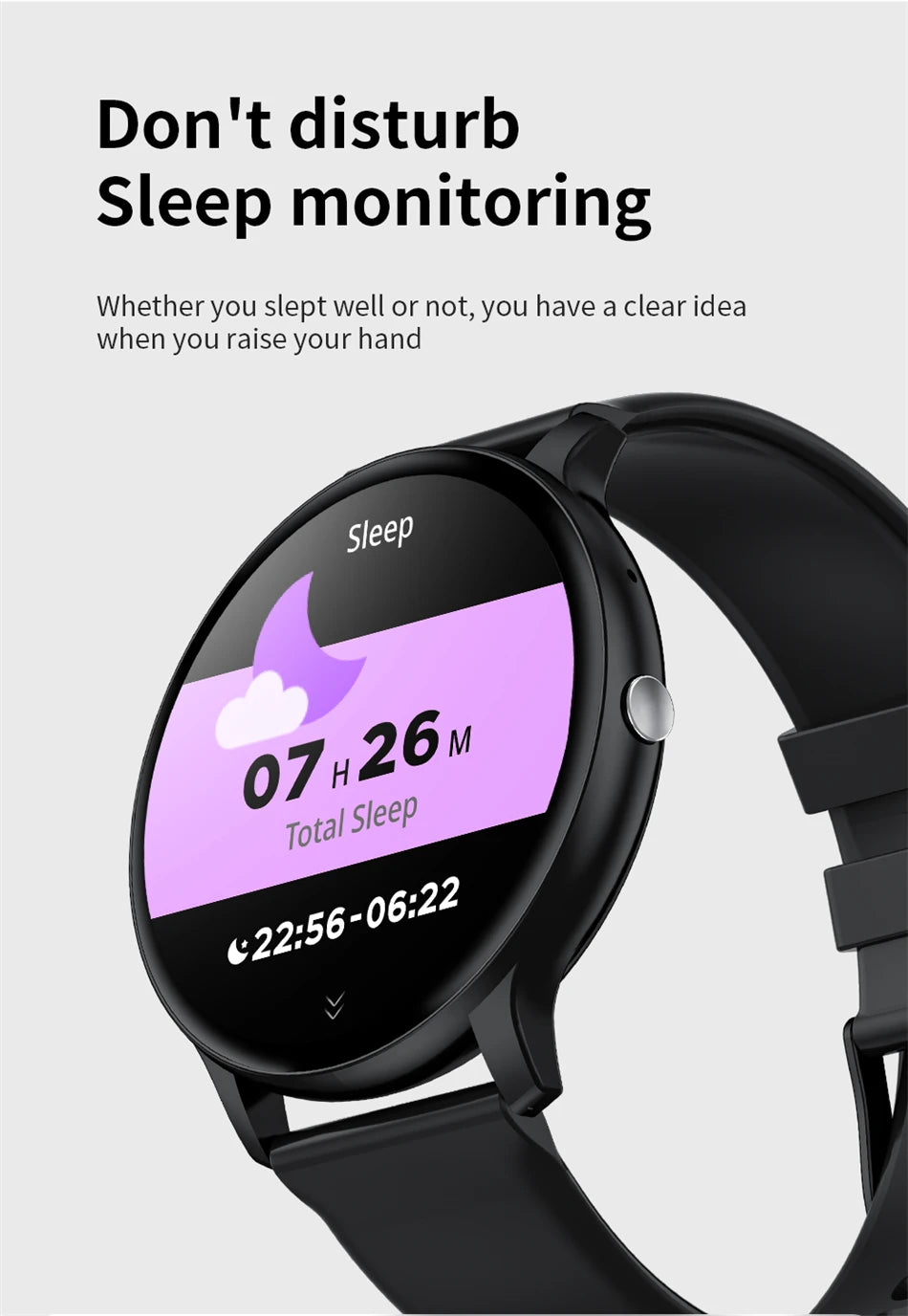 2025 New Smart Watch Women Men Bluetooth Call Sports Fitness Watches Heart Rate Health Monitor Smartwatch Ladies For Android iOS