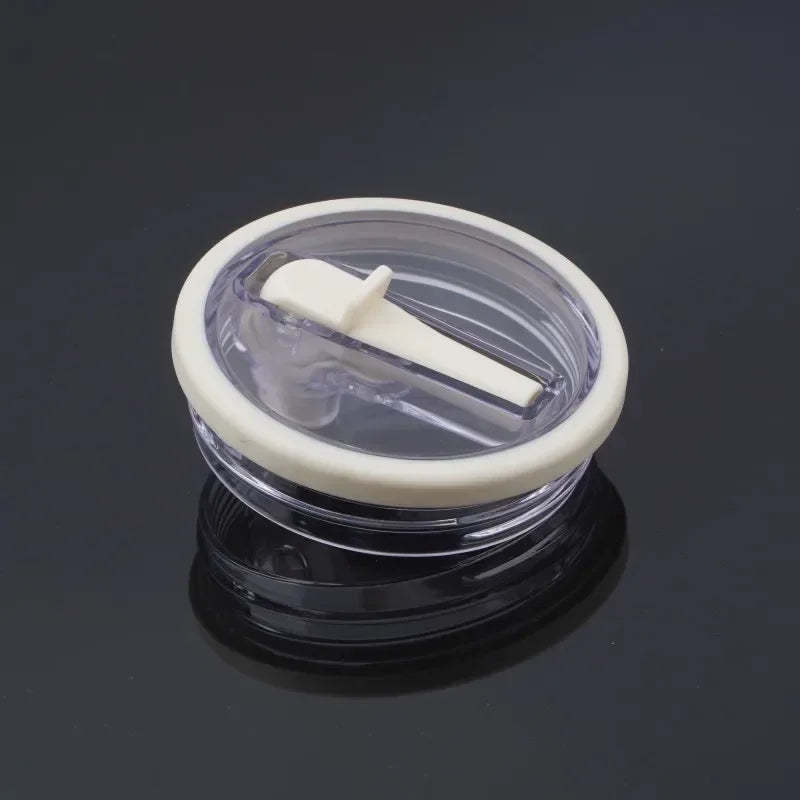 For Stanley Spill-proof Cup Cover 40oz Replaceable Environmental Protection Cup Cover Creative Spiral Straw Cover Cup Accessorie Beauty World Shop