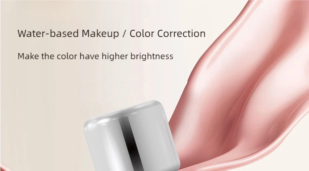 AZTK JC04 Water To Powder Liquid Blush Soft Matte Natural Flush Brightening Cheek Tint Lightweight Blendable Waterproof Makeup Beauty World Shop