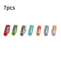 7PCS rat