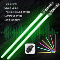 Seven Colors 2PCS
