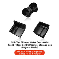 ABS 3PCS B