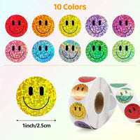 Round-500pcs