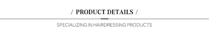 New Professional Baber Beard Straight Edge Shaving Razor Men Hair Removal Tools, Wooden Handle, Anti-Slip Grip for Home Shaving Beauty World Shop