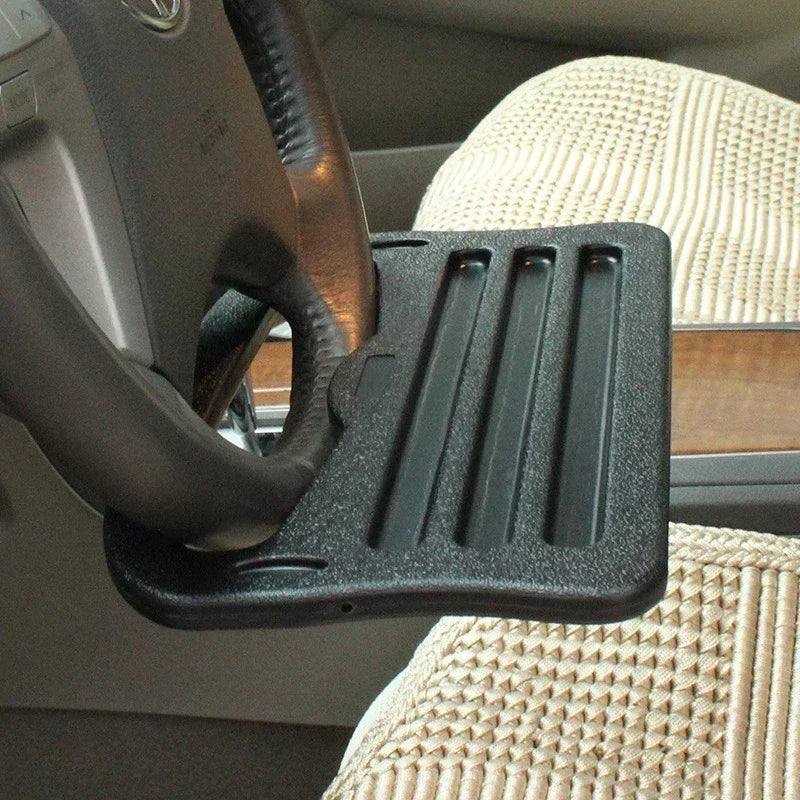 Portable Car Laptop Computer Desk Mount Stand Foldable Steering Wheel Dining Table Bracket Drink Food Coffee Tray Board Amagi Beauty World Shop