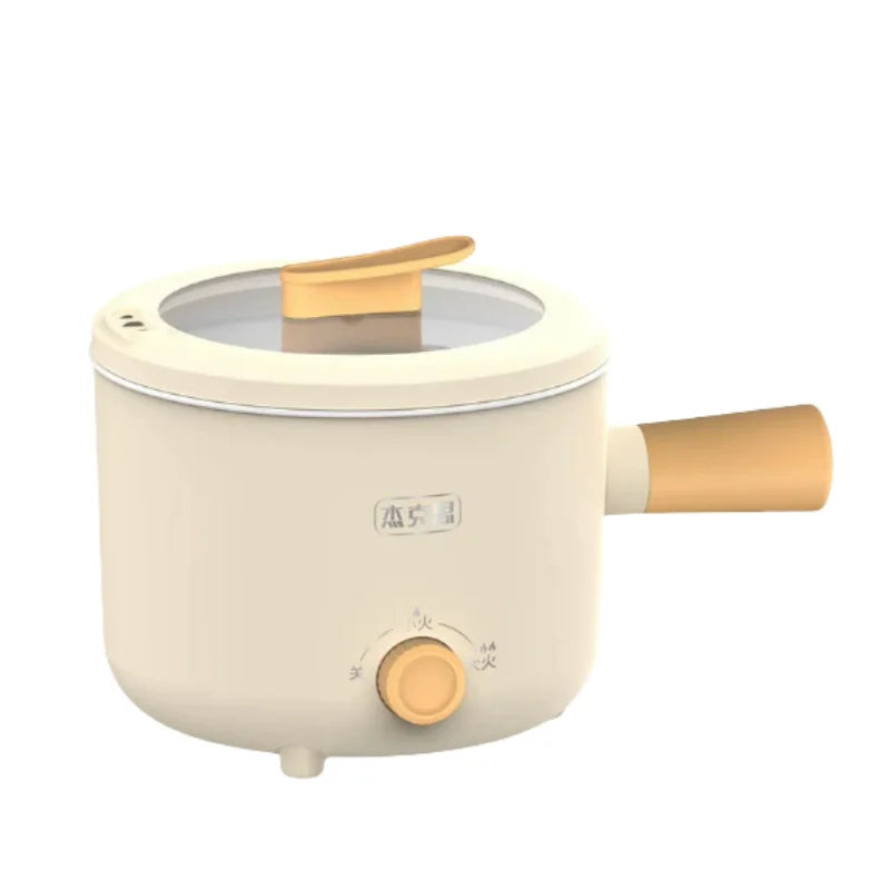 Multi Cookers Electric Pot Household Non-stick Pan Hot Pot Rice Cooker Cooking Appliances Electric Rice Cooker Beauty World Shop
