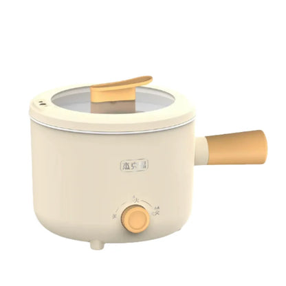 Multi Cookers Electric Pot Household Non-stick Pan Hot Pot Rice Cooker Cooking Appliances Electric Rice Cooker Beauty World Shop