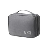DARK GRAY