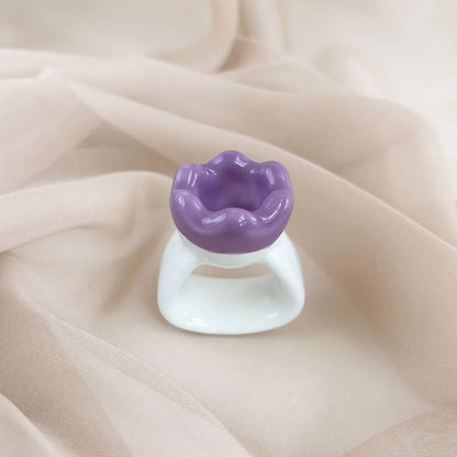 Massage Gua Sha Plate Ceramic Guasha Massage Board Ring Shape Skin Tightening Compact Ergonomic for Face Head Shoulder Knee Beauty World Shop