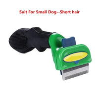 Dog S-short hair