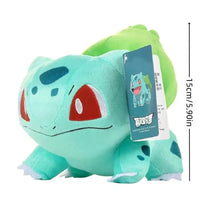 Bulbasaur