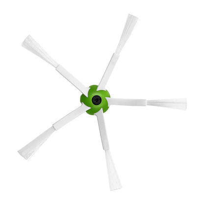 Main Brush Side Brush Hepa Filter Dust Bag Universal Wheel Spare Parts For iRobot Roomba i3 i4 i6 i7 i8 E5 E6 E7 j7 Accessories Beauty World Shop