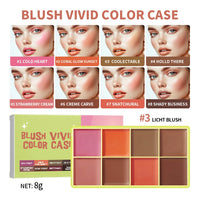 3Blush