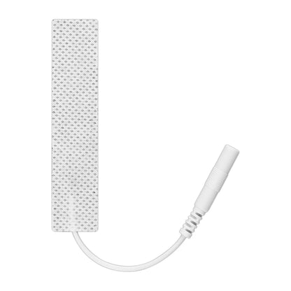 Tens Electrode Pads Reusable Electrodes Pads Replacement  EMS Muscle Stimulator Body Massager TENS Device  Accessories 7x1.5cm Beauty World Shop