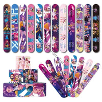 Random  36  pcs