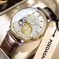 1416 Gold White