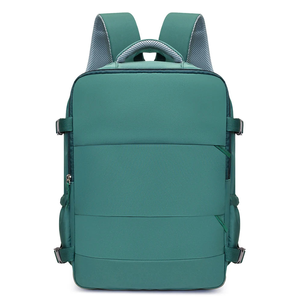 40X30X20Cm Boarding Travel Backpack, Compatible with Ryanair, Easyjet, and Wizardair Budget Backpacks (Select Products) Beauty World Shop