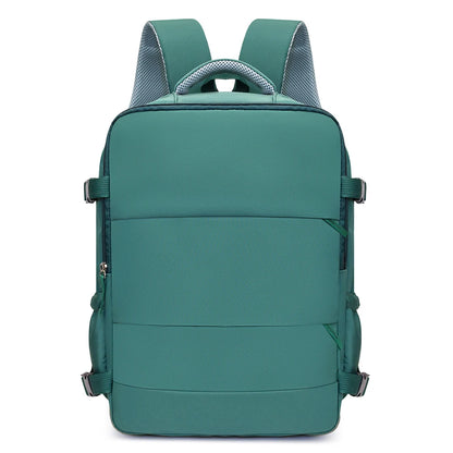 40X30X20Cm Boarding Travel Backpack, Compatible with Ryanair, Easyjet, and Wizardair Budget Backpacks (Select Products) Beauty World Shop