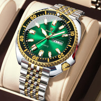 682 Gold Green