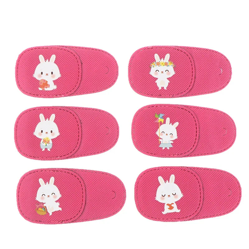 Amblyopia Mask Child Occlusion Medical Eye Patch Obscure Medical Lazy Eye Patch Astigmatism Training Eyeshade Amblyopia EyePatch Beauty Trend Shop