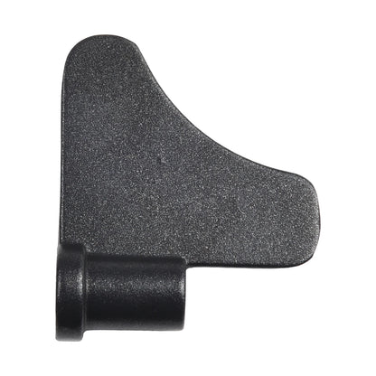Universal Aluminum Alloy Bread Maker Machine Kneading Mixing Blade Paddle Part For Double Stirring Bread Machine Liner Accessory Beauty World Shop