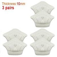 Beige-10mm