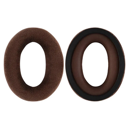 Replacement ear pads for sennheise HD 598 se CS HD 599 579 HD 569 hd559 595 headphone accessories earpads earmuffs