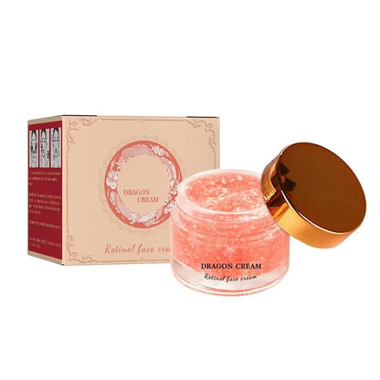 Moisturizing Face Cream Dragon Blood Face Cream Nourishing Skin Lightening Moisturizing Water Cream Skincare Blood-activating Beauty Trend Shop