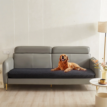 1pc Waterproof Pet Bed Cover, Bed and Sofa Protection Mat, Suitable for Dogs and Cats, Protector for Mattress or Furniture Beauty World Shop