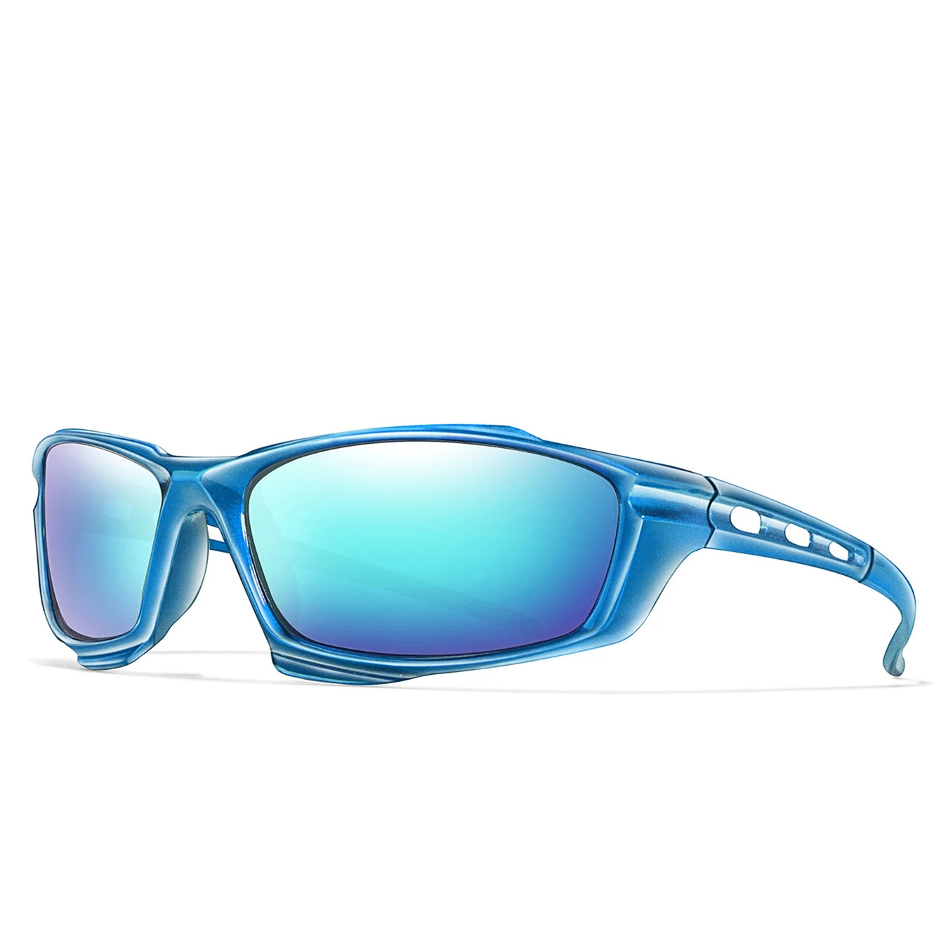 Polarized Sports Cycling Fishing Running Sunglasses Rayed Sun ciclismo Goggles Outdoor Polarized Sunglasses Men Women Eyewear Beauty World Shop