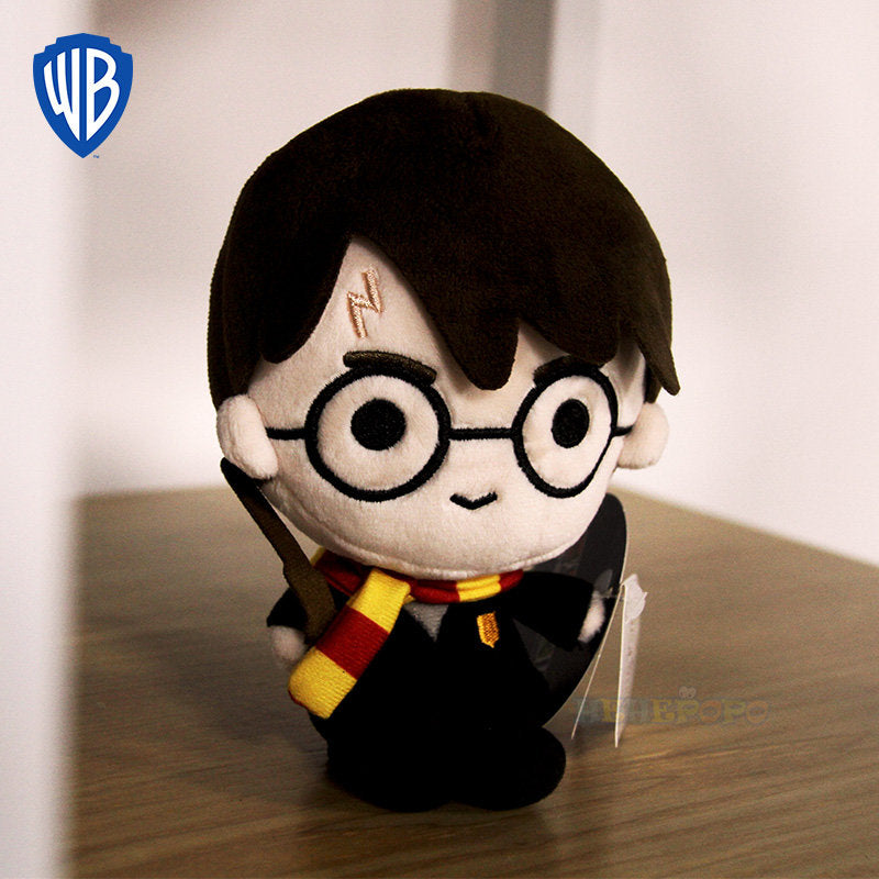 20/25cm Original Harry Potter Peluche Plush Doll Cute Soft Movie TV Stuffed Toys for Children Beauty World Shop