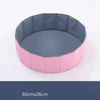 Pink gray
