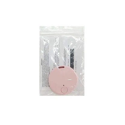 Mini GPS Locator AntiLost Alarm Wallet Keychain Smart Tag Bluetooth-Compatible Tracer Keychain Dog Pet Child Tracker Key Finder Beauty World Shop