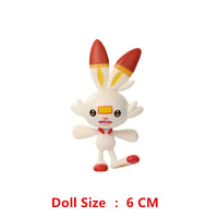 Scorbunny