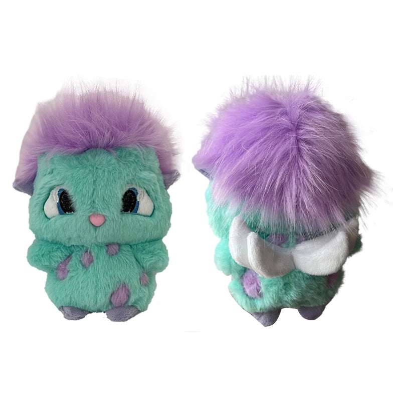 25cm Bibble Plush Toys Cute Soft Stuffed Anime Home Room Decor Dolls For Kid Birthday Gift Beauty World Shop