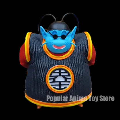 15cm Anime Dragon Ball Z Figure north Kai Figures PVC King Kai Action Figures Collection Model Toys Gifts Beauty World Shop