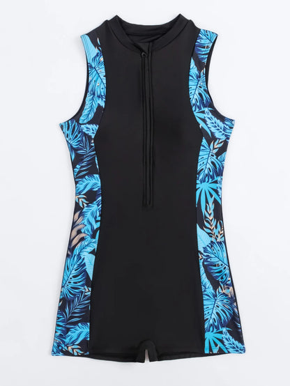 Sexy Female Swimwear Sports One Piece Swimsuits Closed Body Women's Swim Wear Bathing Suits Beachwear Pool Bather 2026 Summer Beauty World Shop