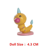 Weedle