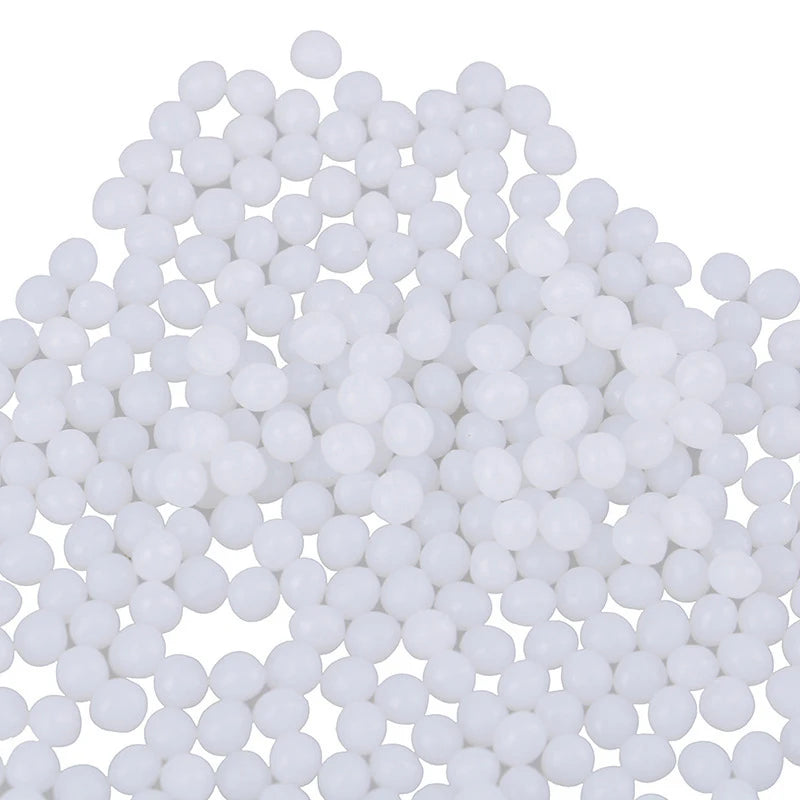 5/10/20/50/100g Dental Resin Shapeable Teeth Glue Temporary Filling Teeth Repair Makeup Dental Material Particles Beauty World Shop