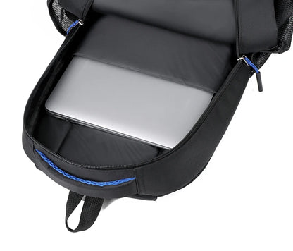 Backpack For Both Men And Women, Large Capacity Backpack For Travel, Office, School, And Commuting Beauty World Shop