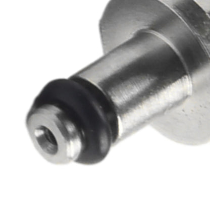 1pc Scuba Diving High Tube Pressure T End Air Spool With O-Ring For SPG Swivel Standard High Pressure Hoses Diving Accessories Beauty World Shop